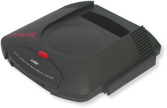 jaguar